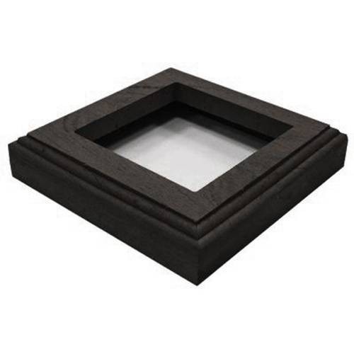 Крышка нижняя Woodvex Select Графит купить в Красноярске