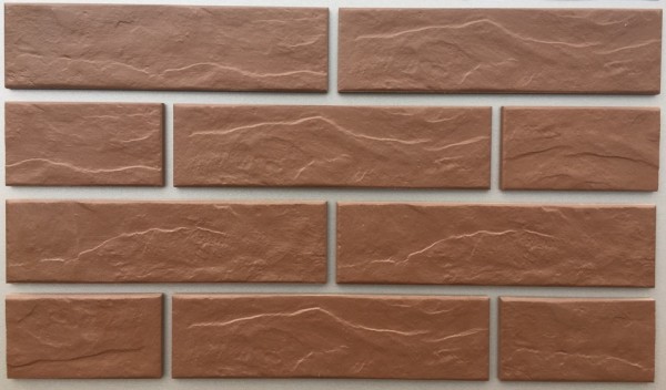 Фасадная Термопанели Аляска Loft Brick Pepper купить в Красноярске