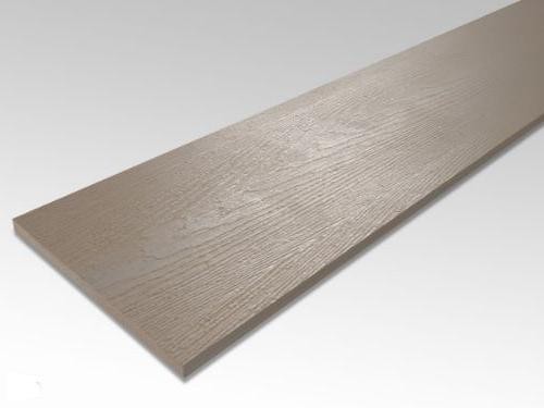 Фиброцементный сайдинг Roofas SIDING Базальт купить в Красноярске