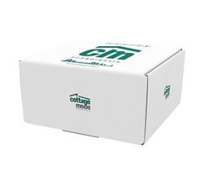 Ремонтный набор CM Bord (грунт, краска, 2 кисти) купить в Красноярске