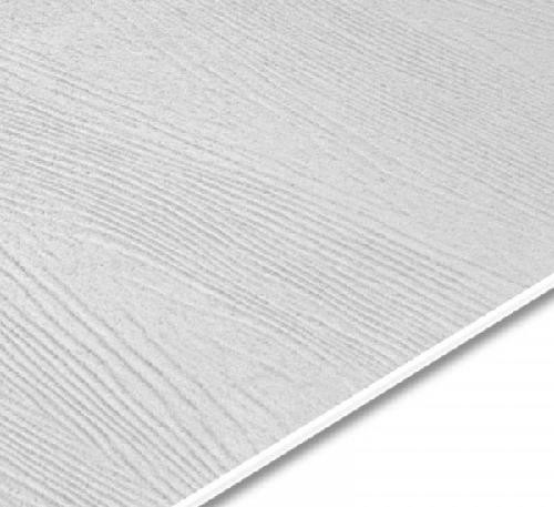 Фиброцементный сайдинг Roofas Board Wood Опал Серебристый купить в Красноярске