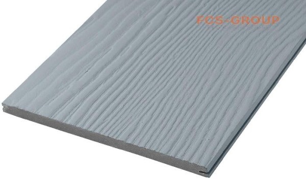Фиброцементные панели FCS Group Wood Line F10 купить в Красноярске