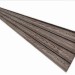 Cайдинг из ДПК NanoWood Шлифовка+тиснение с одной стороны Венге купить в Красноярске