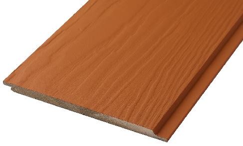 Фиброцементные панели Wood Click F32 купить в Красноярске
