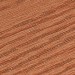 Террасная доска из ДПК WOODVEX Select Терракота купить в Красноярске