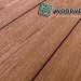 Террасная доска из ДПК WOODVEX Select Терракота купить в Красноярске