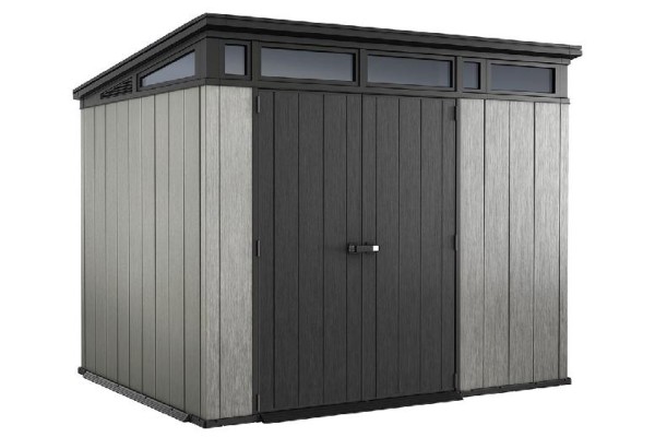 Сарай Артисан 9х7 (279 х 216 см) купить в Красноярске