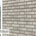 Фасадная панель Ю-пласт Стоун Хаус S-Lock Клинкер Балтик холодный цемент купить в Красноярске