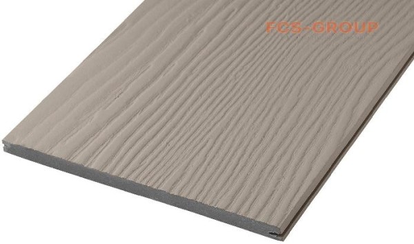 Фиброцементные панели FCS Group Wood Line F14 купить в Красноярске