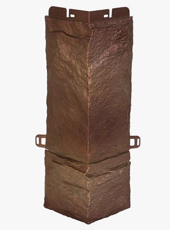 Наружный угол гранит (пиренейский), 0,47 х 0,16м купить в Красноярске