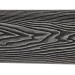 Террасная доская ДПК NanoWood Double 3D Антрацит купить в Красноярске