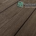 Террасная доска из ДПК WOODVEX Select Венге купить в Красноярске