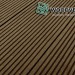 Террасная доска из ДПК WOODVEX Select Венге купить в Красноярске