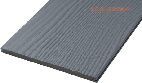 Фиброцементные панели FCS Group Wood Line F15 купить в Красноярске