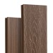 Террасная доска Latitudo PRO (усиленная) 150х24 Шоколад купить в Красноярске