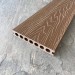 Террасная доска Latitudo PRO (усиленная) 150х24 Шоколад купить в Красноярске