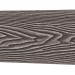 Террасная доская ДПК NanoWood Double 3D Венге купить в Красноярске