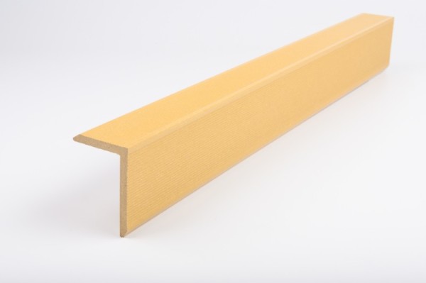 Угол торцевой Ecodecking Классик 60х40х3000 Песочный купить в Красноярске