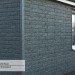 Фасадная панель Ю-Пласт Стоун-хаус камень изумрудный (двойной замок) купить в Красноярске