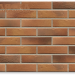 Фасадные Термопанели Аляска Retro Brick Curry купить в Красноярске