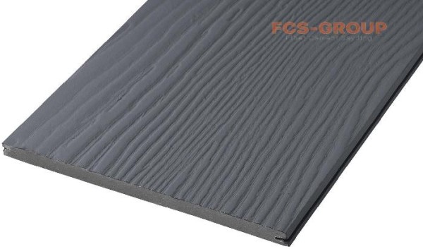 Фиброцементные панели FCS Group Wood Line F18 купить в Красноярске
