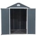 Сарай пластиковый Black Fox Modernist J 11м2 купить в Красноярске