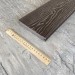Террасная доска Latitudo Solid 150х21 Венге (Полнотелая) купить в Красноярске