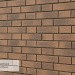 Фасадная панель Ю-пласт Стоун Хаус S-Lock Клинкер Балтик магма купить в Красноярске