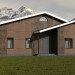 Фиброцементный сайдинг Roofas Board Stone Топаз купить в Красноярске