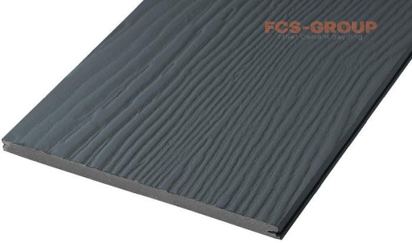 Фиброцементные панели FCS Group Wood Line F19 купить в Красноярске