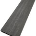 Террасная доская ДПК NanoWood Double 3D Серый купить в Красноярске