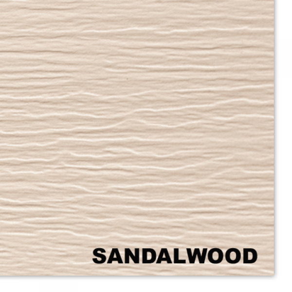 Сайдинг Виниловый Mitten, Oregon Pride, Sandalwood купить в Красноярске
