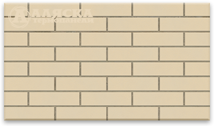 Фасадная Термопанели Аляска Amsterdam cream купить в Красноярске