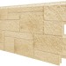 Фасадная панель VOX Sandstone (Сандстоун) кремовый купить в Красноярске