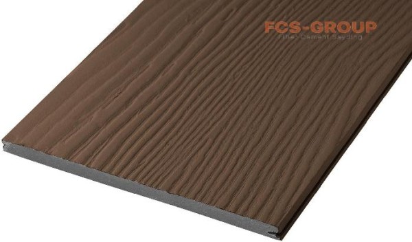 Фиброцементные панели FCS Group Wood Line F21 купить в Красноярске