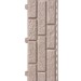 Сайдинг BRICKHOUSE белый купить в Красноярске