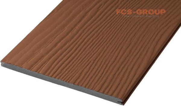 Фиброцементные панели FCS Group Wood Line F30 купить в Красноярске