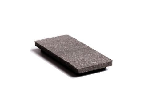Заглушка для лавочного бруса Ecodecking Комфорт 40х90 венге купить в Красноярске