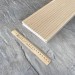 Террасная доска Latitudo Solid 150х21 Натур (Полнотелая) купить в Красноярске