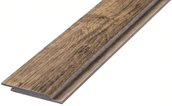 Фиброцементный сайдинг FCSPRO Click Shtil (Кедр) купить в Красноярске