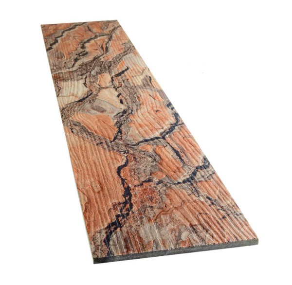 Фиброцементный сайдинг SidWood с фактурой под дерево W-138 Прямой купить в Красноярске