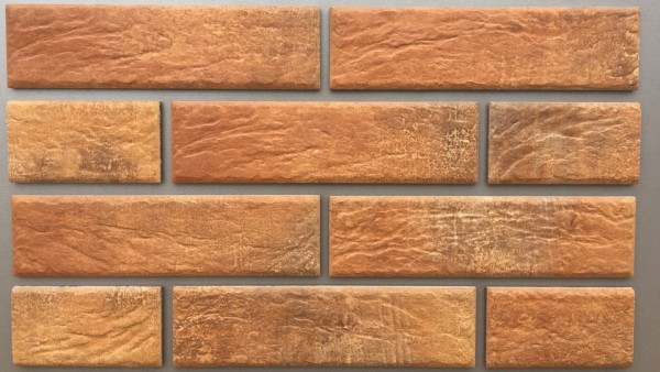 Фасадная Термопанели Аляска Loft Brick Curry купить в Красноярске