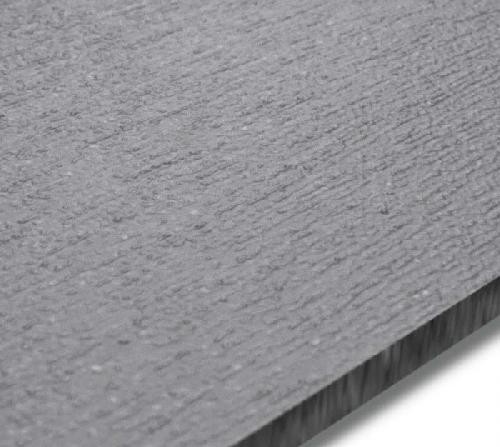 Фиброцементные сайдинг Roofas COLOR Line Light Gray купить в Красноярске