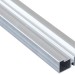 Лага алюминиевая KRONEX 40x15x3000 мм опорная Slim купить в Красноярске