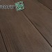 Террасная доска из ДПК WOODVEX Select Венге Colorite купить в Красноярске