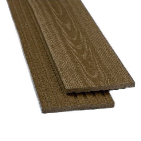 Заборная доска из ДПК  ECODECKING Дерево купить в Красноярске