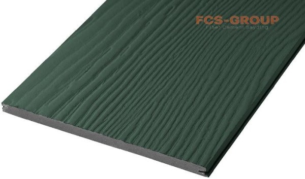 Фиброцементные панели FCS Group Wood Line F31 купить в Красноярске