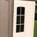 Сарай пластиковый LifeTime 10x8 купить в Красноярске