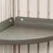 Сарай пластиковый LifeTime 10x8 купить в Красноярске