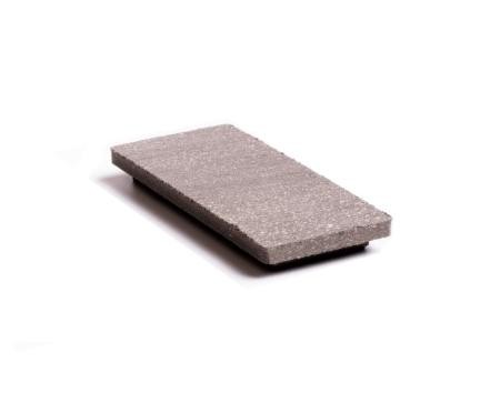Заглушка для лавочного бруса Ecodecking Комфорт 40х90 шоколад купить в Красноярске
